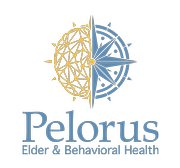 Pelorus Elder & Behavioral Health Logo